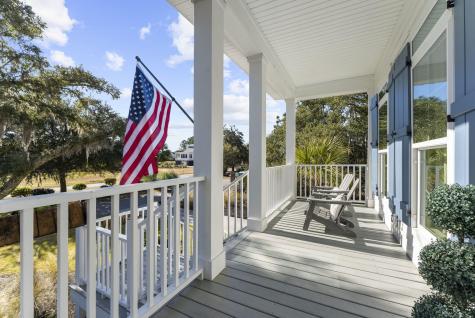 2866 Maritime Forest Drive Johns Island SC 29455