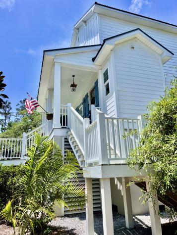 2866 Maritime Forest Drive Johns Island SC 29455