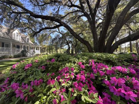 2866 Maritime Forest Drive Johns Island SC 29455