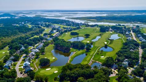 2866 Maritime Forest Drive Johns Island SC 29455