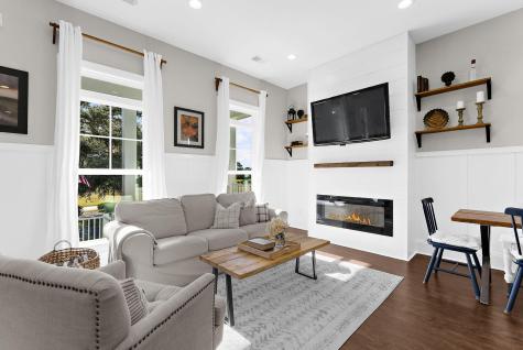 2866 Maritime Forest Drive Johns Island SC 29455