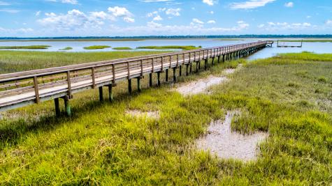 2866 Maritime Forest Drive Johns Island SC 29455