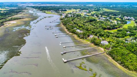 2866 Maritime Forest Drive Johns Island SC 29455