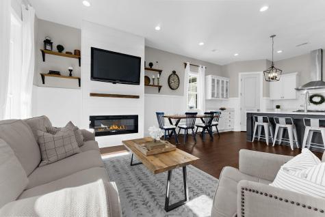 2866 Maritime Forest Drive Johns Island SC 29455