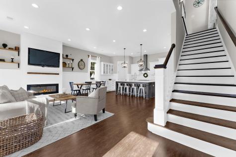 2866 Maritime Forest Drive Johns Island SC 29455
