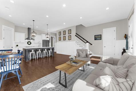 2866 Maritime Forest Drive Johns Island SC 29455