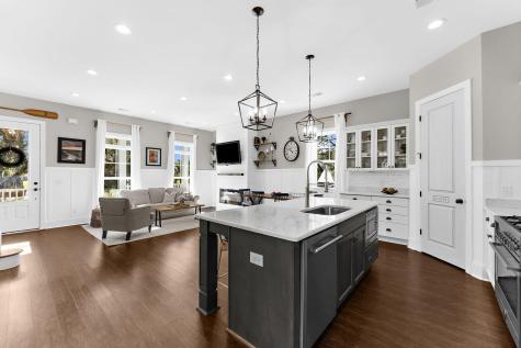 2866 Maritime Forest Drive Johns Island SC 29455