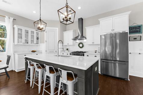 2866 Maritime Forest Drive Johns Island SC 29455