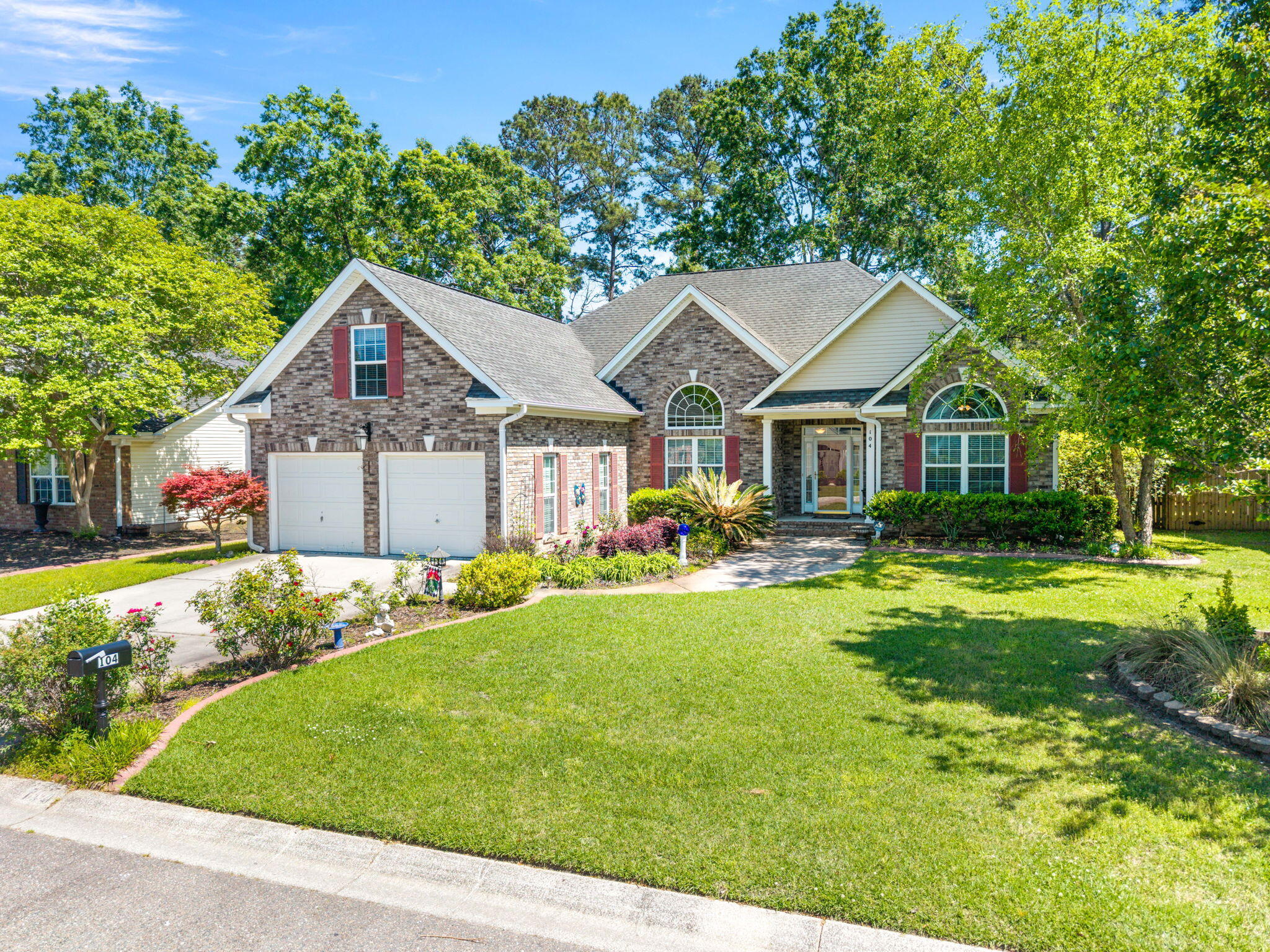 104 Long Cove Bend Summerville SC 29483