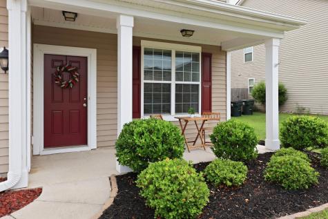 193 Meadow Wood Road Summerville SC 29483