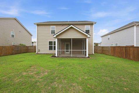 193 Meadow Wood Road Summerville SC 29483
