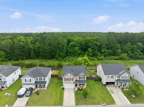 193 Meadow Wood Road Summerville SC 29483