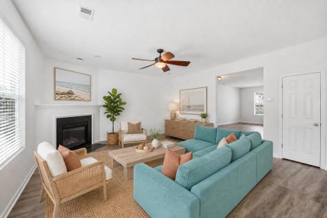193 Meadow Wood Road Summerville SC 29483