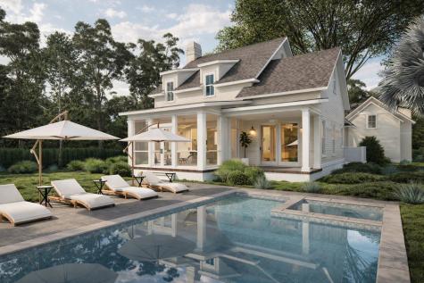 1178 Lazy Lane Mount Pleasant SC 29464