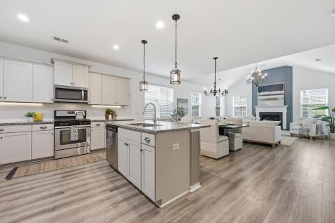 209 Clear Sky Lane Summerville SC 29486