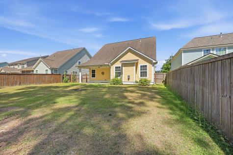 209 Clear Sky Lane Summerville SC 29486