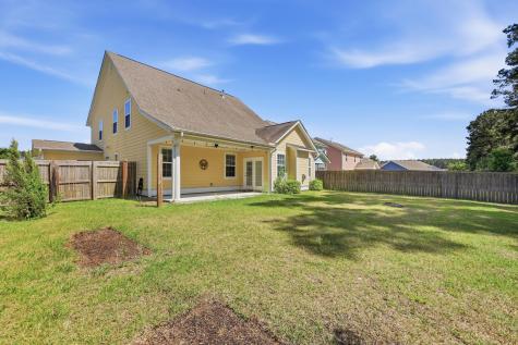 209 Clear Sky Lane Summerville SC 29486