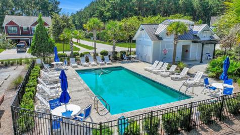 209 Clear Sky Lane Summerville SC 29486