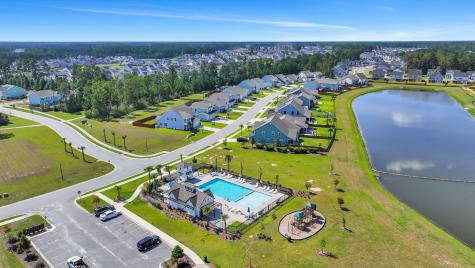 209 Clear Sky Lane Summerville SC 29486