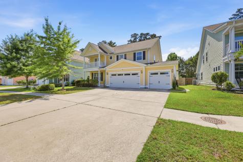 209 Clear Sky Lane Summerville SC 29486