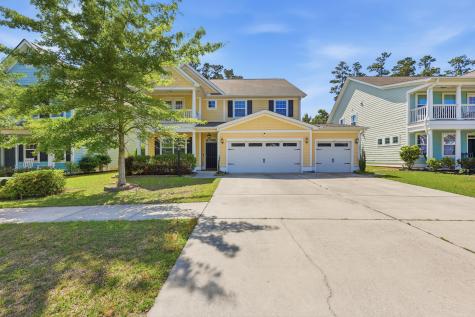 209 Clear Sky Lane Summerville SC 29486