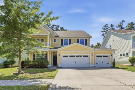 209 Clear Sky Lane Summerville SC 29486