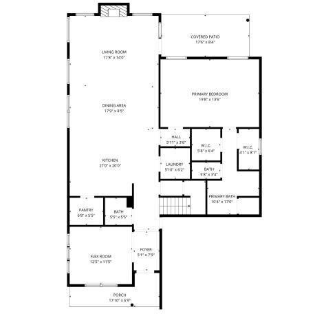 209 Clear Sky Lane Summerville SC 29486