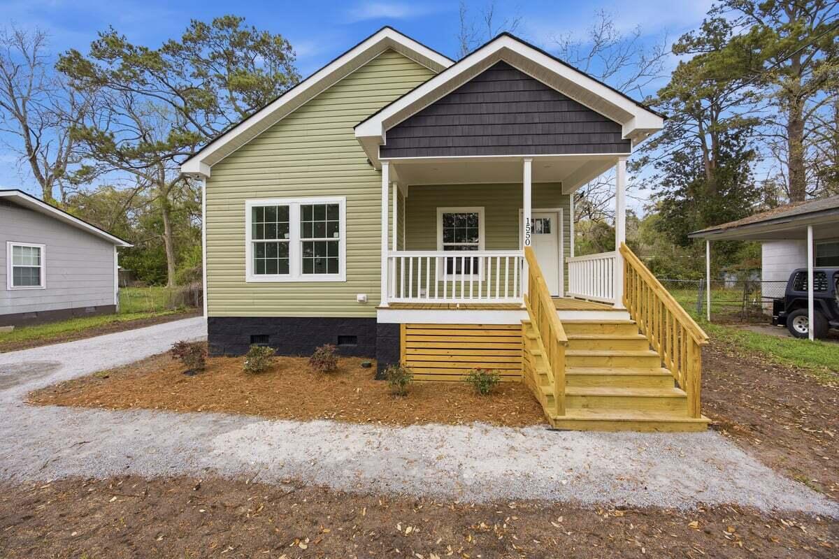 1550 Larry Street North Charleston SC 29406