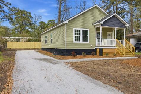 1550 Larry Street North Charleston SC 29406