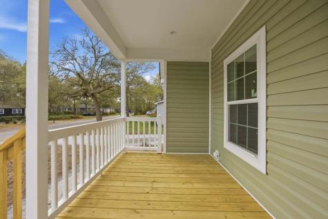 1550 Larry Street North Charleston SC 29406