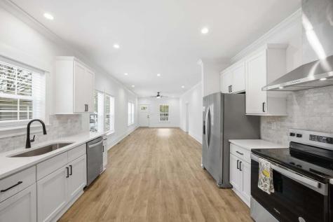 1550 Larry Street North Charleston SC 29406