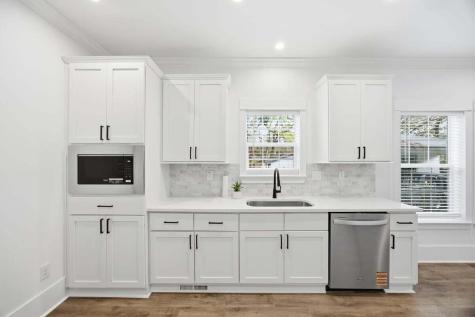 1550 Larry Street North Charleston SC 29406