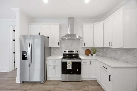 1550 Larry Street North Charleston SC 29406