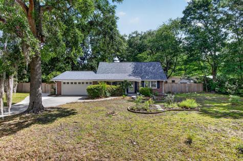 1760 Pittsford Circle Charleston SC 29412