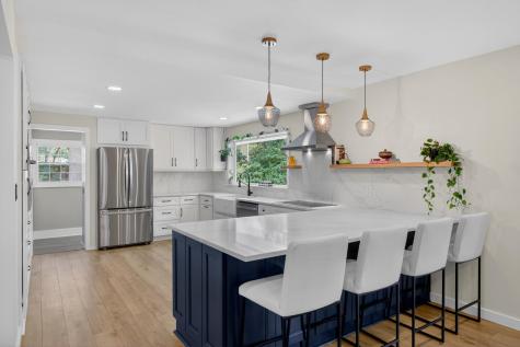 1760 Pittsford Circle Charleston SC 29412