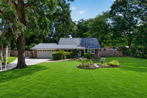 1760 Pittsford Circle Charleston SC 29412