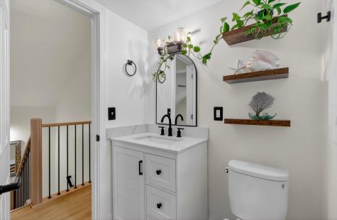 1760 Pittsford Circle Charleston SC 29412