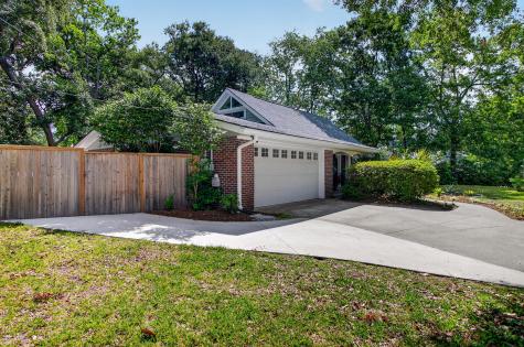 1760 Pittsford Circle Charleston SC 29412