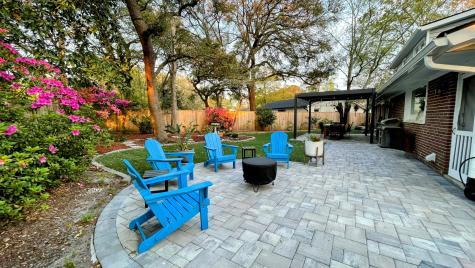 1760 Pittsford Circle Charleston SC 29412