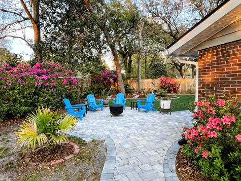 1760 Pittsford Circle Charleston SC 29412