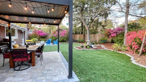 1760 Pittsford Circle Charleston SC 29412