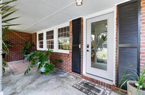 1760 Pittsford Circle Charleston SC 29412