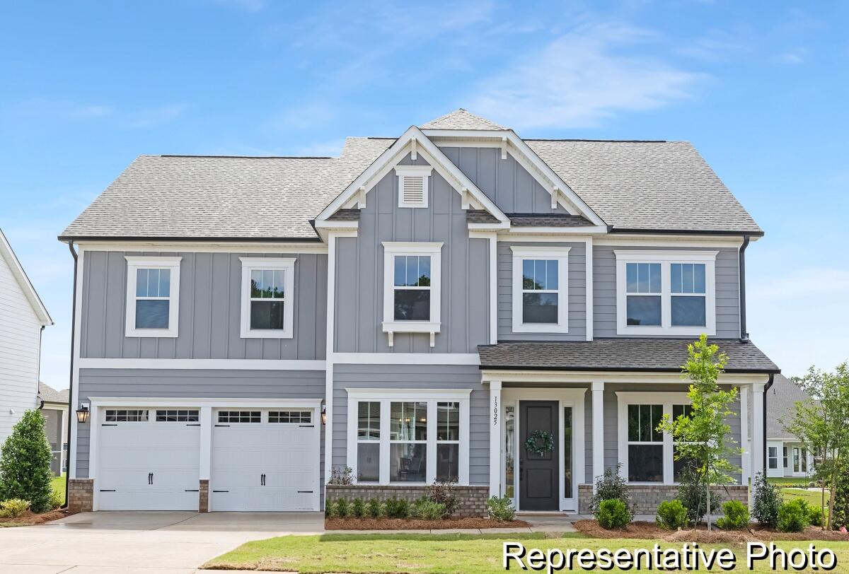 1135 Marsh Harrier Drive Ravenel SC 29470