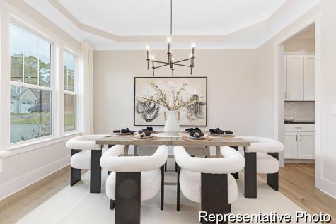 1135 Marsh Harrier Drive Ravenel SC 29470