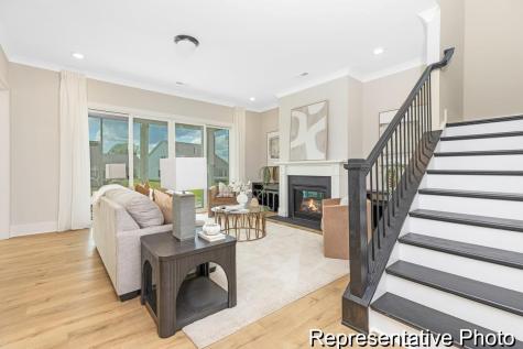 1135 Marsh Harrier Drive Ravenel SC 29470