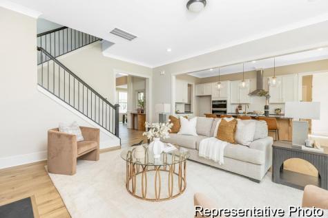 1135 Marsh Harrier Drive Ravenel SC 29470