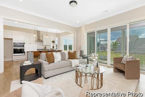 1135 Marsh Harrier Drive Ravenel SC 29470