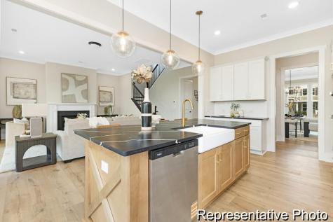 1135 Marsh Harrier Drive Ravenel SC 29470