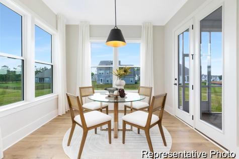 1135 Marsh Harrier Drive Ravenel SC 29470