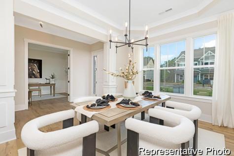 1135 Marsh Harrier Drive Ravenel SC 29470